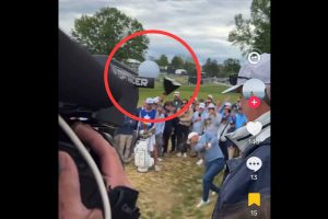 PGA Championship, Wyndham Clark, Vídeos de Golf, Aronimink Golf Club,