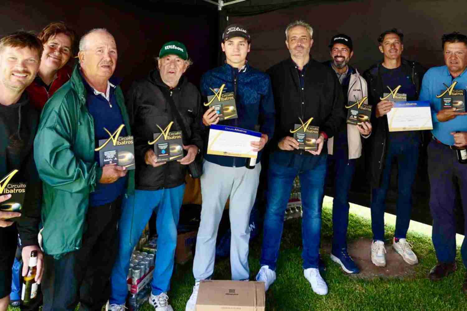 Circuito Albatros, Andalucía, Turismo Andalucía, Costa del Sol, Zaudín Golf,