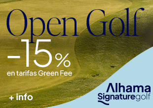 Alhama Signature Golf
