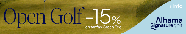 Alhama Signature Golf,