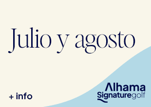 Alhama Signature,
