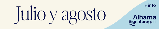 Alhama Signature,