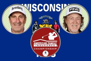 American Family Insurance Championship, Champions Tour, José María Olazábal, Miguel Ángel Jiménez, TPC Wisconsin,