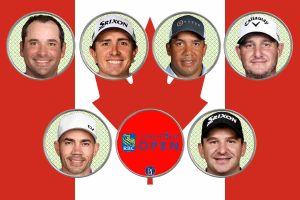 PGA Tour, RBC Canadian Open,
