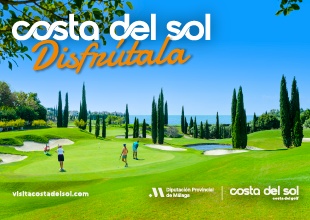 Costa del Sol, Turismo Costa del Sol,