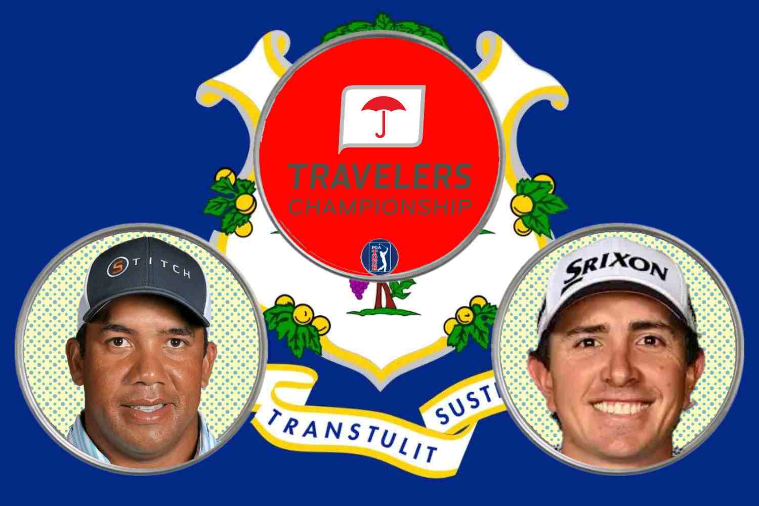 Jim Furyk, Travelers Championship, PGA Tour, 