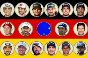 Ángel Ayora, BMW International Open, DP World Tour, Eugenio Chacarra, Sergio García,