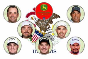 John Deere Classic, PGA Tour, TPC Deere Run,