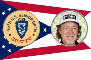Champions Tour, Legends Tour, Miguel Ángel Jiménez, US Senior Open,