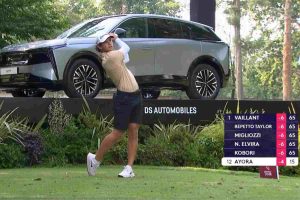 Italian Open, Ángel Ayora, DP World Tour, Vídeos de Golf,