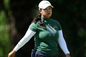 LPGA Tour, Arpichaya Yubol, Reglas de Golf, Celine Boutier, ShopRite Classic,