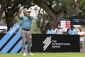 Asian Tour, International Series Morocco 26 j3, Royal Golf Dar Es Salam, Bubba Watson,