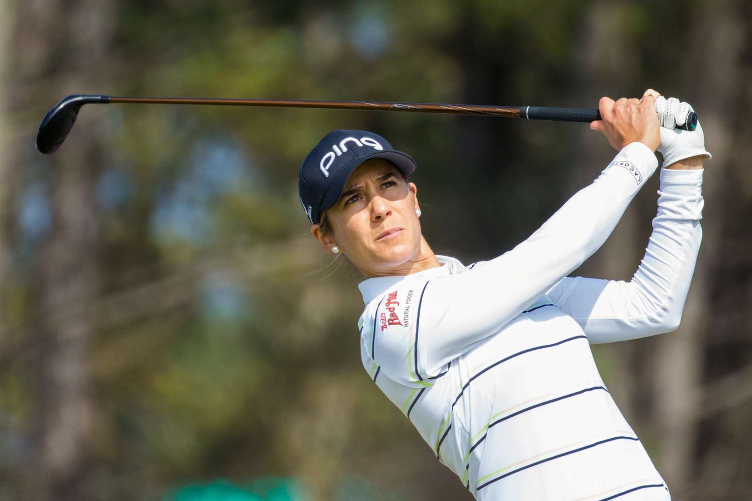 Azahara Muñoz, Women's PGA Championship, Jodi Ewart Shadoff,