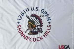 US Open Golf, Shinnecock Hills Golf Club, Jon Rahm, David Puig, Rocco Repetto, Ángel Hidalgo,