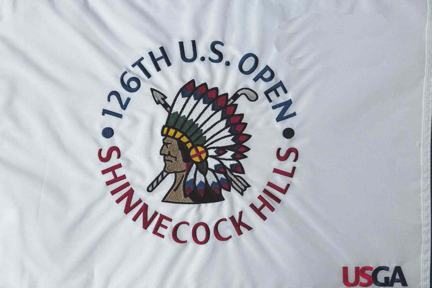 US Open Golf, Shinnecock Hills Golf Club, Jon Rahm, David Puig, Rocco Repetto, Ángel Hidalgo, 