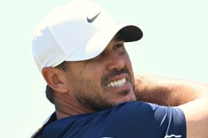 Brooks Koepka, US Open Golf, Shinnecock Hills Golf Club,