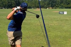 DPWT, Italian Open 26, Circolo Golf Torino, Angel Ayora, Videos de Golf,