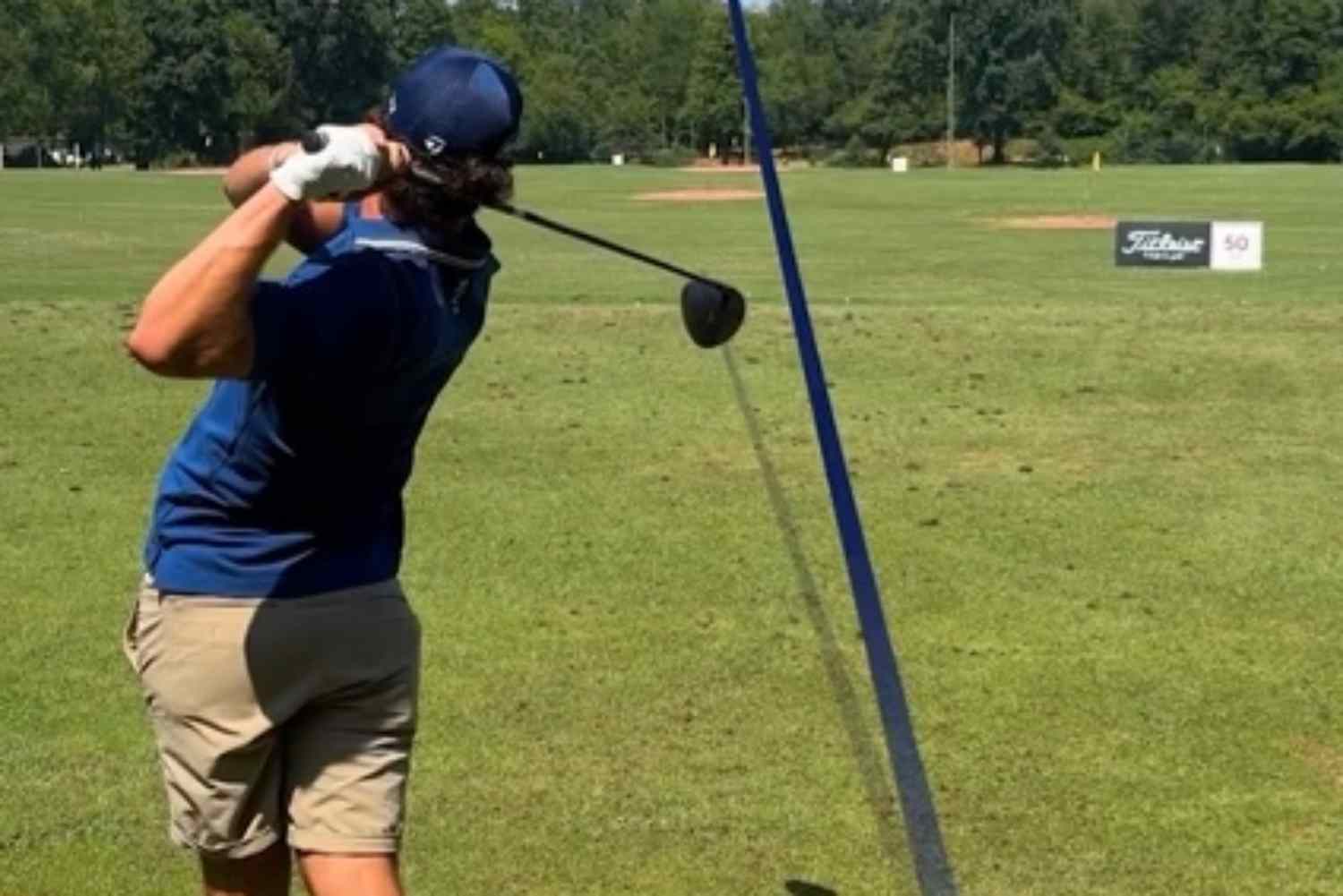 DPWT, Italian Open 26, Circolo Golf Torino, Angel Ayora, Videos de Golf,