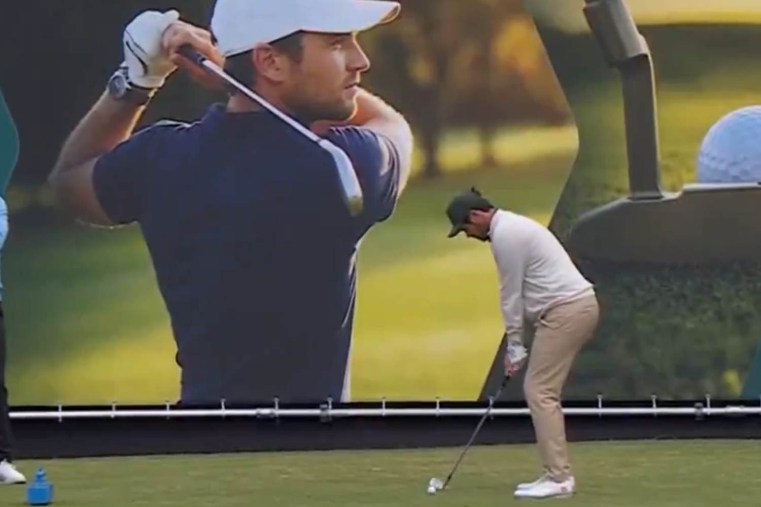 DPWT, KLM Open 26 Top 5, The International, Nacho Elvira, Videos de Golf,