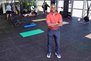 Ara Suppiah, LIV Golf Andalucía, LIV Golf,