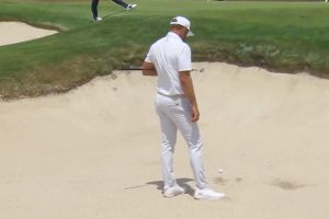 Dustin Johnson, Vídeos de Golf, US Open Golf, Shinnecock Hills Golf Club,