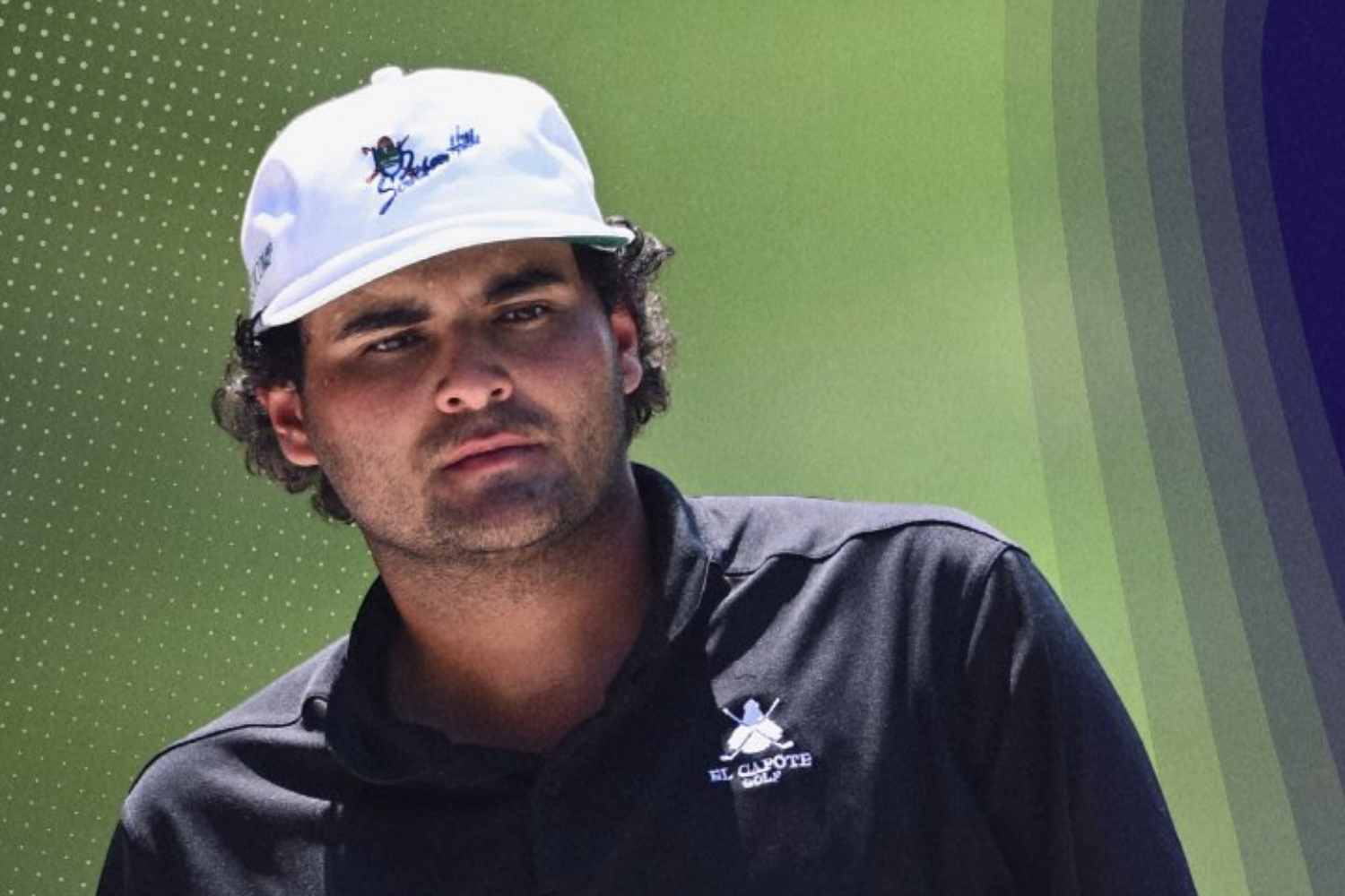 Eugenio Chacarra, DP World Tour, Vídeos de Golf, Open de Italia,