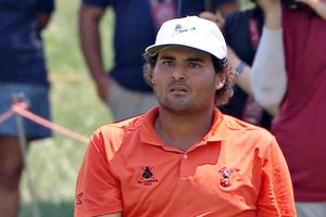 Vídeos de Golf, Eugenio Chacarra, DP World Tour, Italian Open,