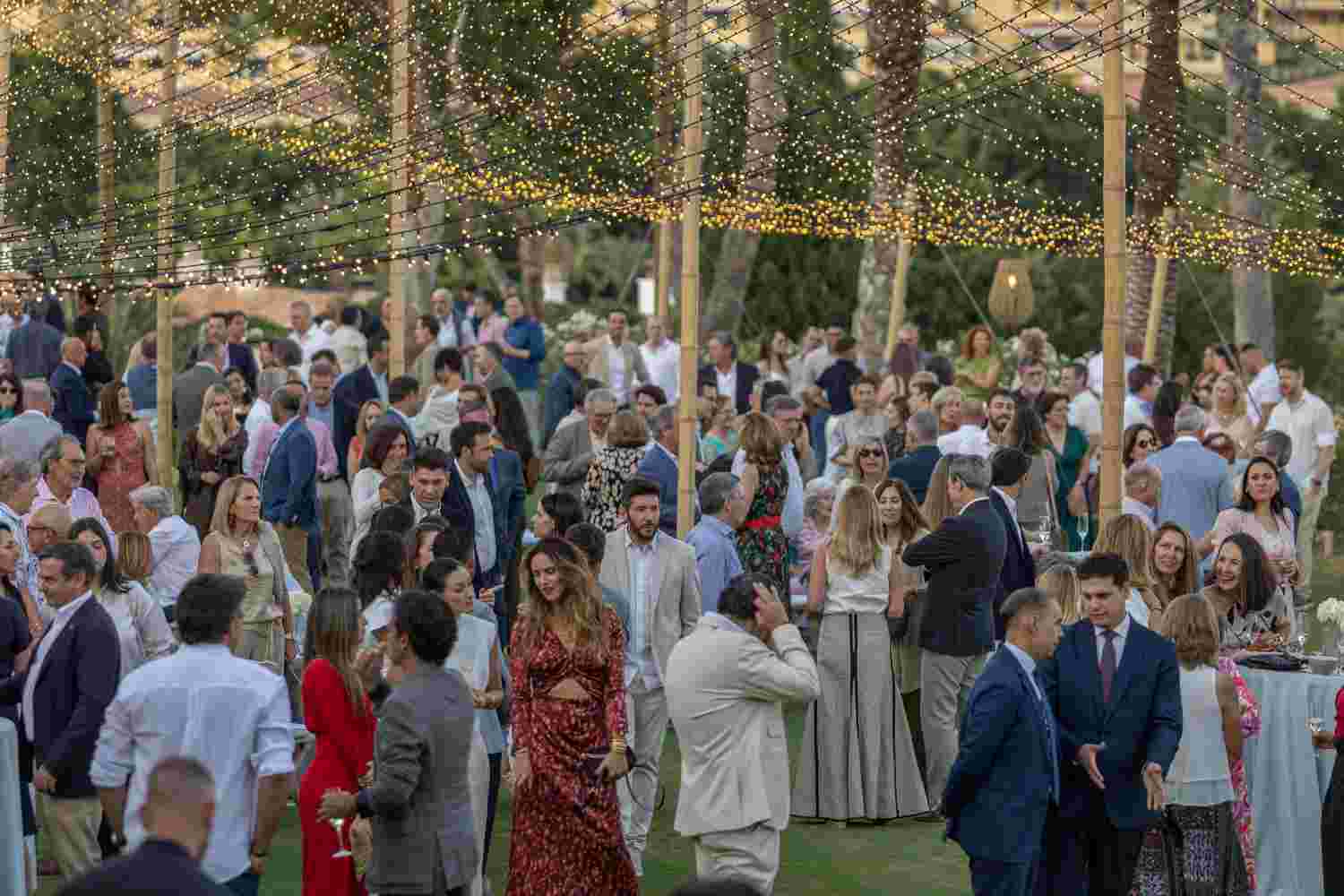 Torrequebrada Golf,