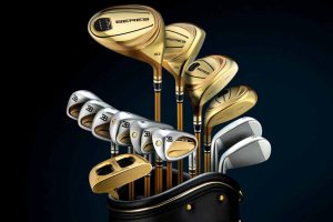 Honma x Bugatti, Honma Beres, Bugatti,