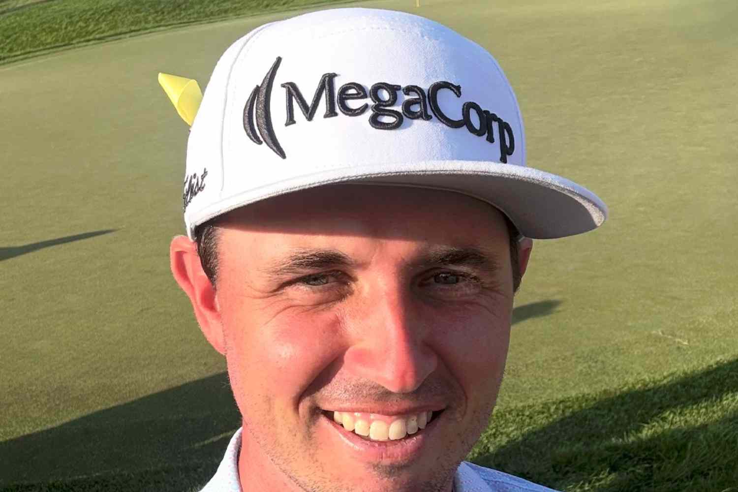 the Memorial Tournament, PGA Tour, El dinero no da la felicidad pero..., JT Poston, Ryan Gerard,