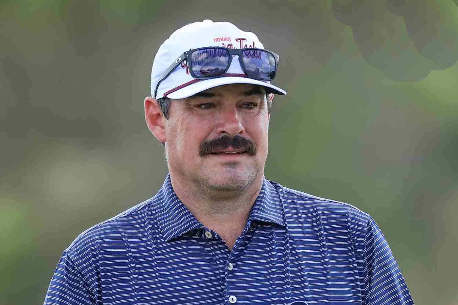 Sergio García, Johnson Wagner, Joaquín Niemann, US Open Golf,