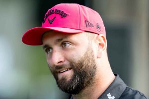 Jon Rahm, PGA Tour, LIV Golf, Masters de Augusta, US Open,