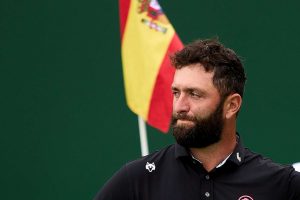 Open de España, Jon Rahm, Club de Campo Villa de Madrid,