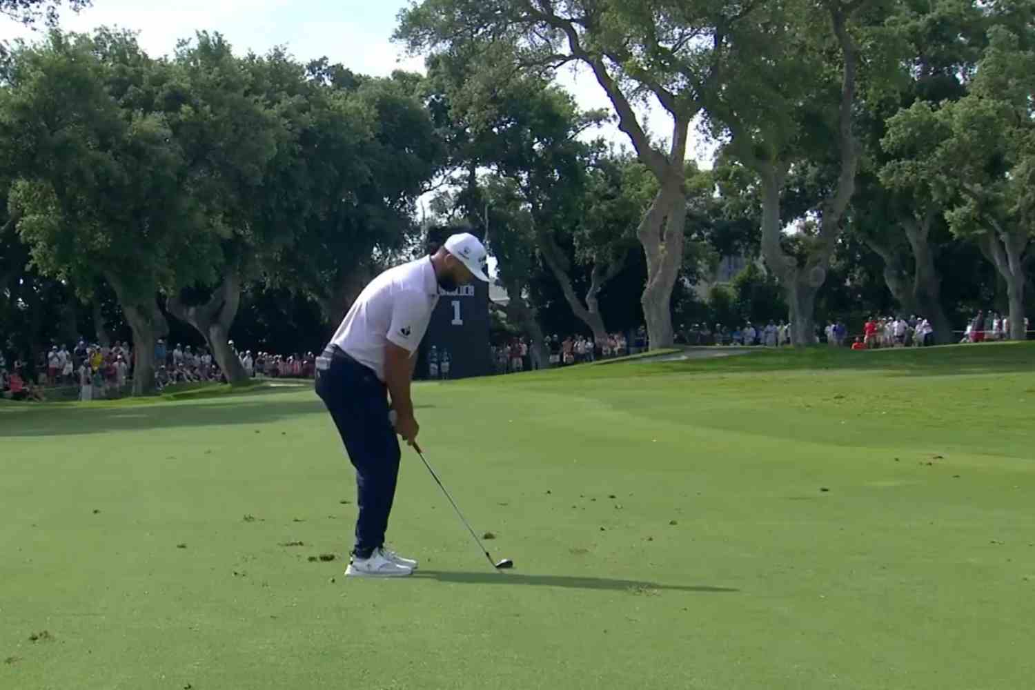 Jon Rahm, Vídeos de Golf, LIV Golf Andalucía, RC Valderrama,