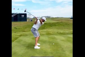Jon Rahm, US Open Golf, Vídeos de Golf, David Puig, Rocco Repetto, Ángel Hidalgo,
