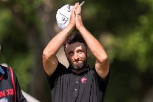 Ranking Mundial Golf, Jon Rahm, LIV Golf Andalucía, David Puig, Eugenio Chacarra,