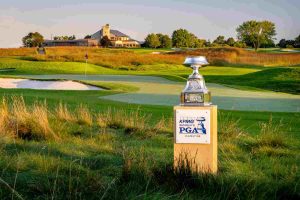 KPMG Women’s PGA Championship, LPGA Tour, El dinero no da la felicidad pero...,