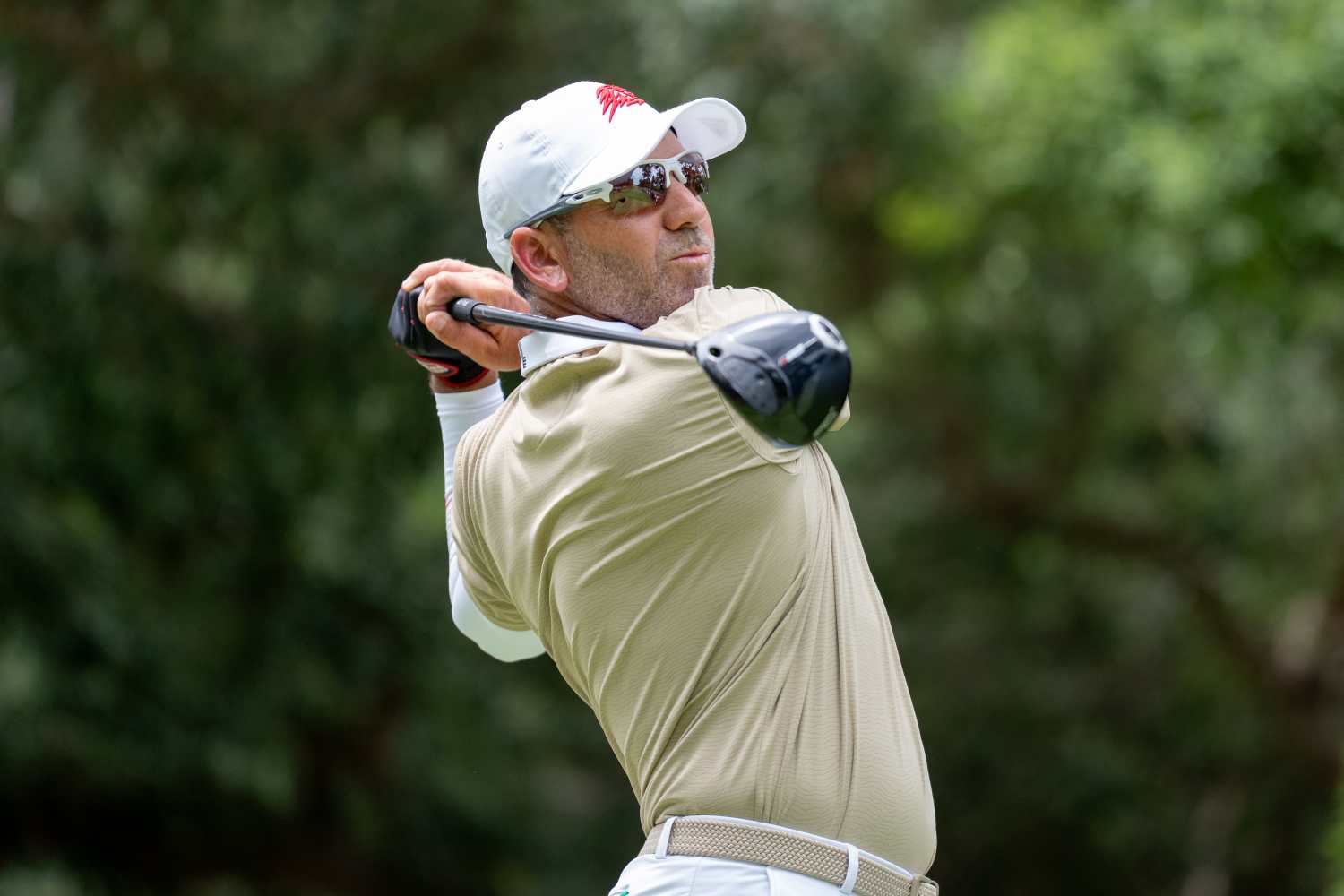 LIV Golf League, LIV Golf Andalucia 26 j3, RC Valderrama, Sergio García,