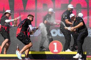 Sergio García, Jon Rahm, El dinero no da la felicidad pero..., LIV Golf Andalucía, Tyrrell Hatton,
