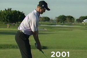 PGA Tour DPWT, LIV Golf League, Adam Scott, Videos de Golf,