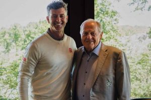 PGA Tour, DPWT, LIV Golf League, US Open, Shinnecock Hills, Adam Scott, Jack Nicklaus,