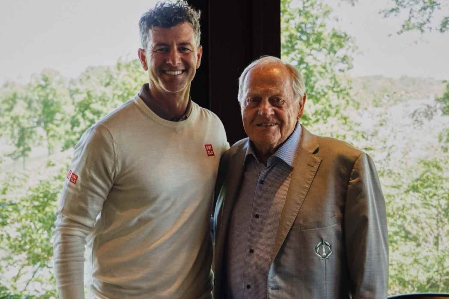 PGA Tour, DPWT, LIV Golf League, US Open, Shinnecock Hills, Adam Scott, Jack Nicklaus,