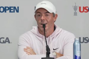 PGA Tour, DPWT, LIV Golf League, US Open, Shinnecock Hills, Rory McIlroy,