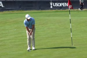 PGA Tour, DPWT, LIV Golf League, US Open, Shinnecock Hills, Rory McIlroy, Videos de Golf,