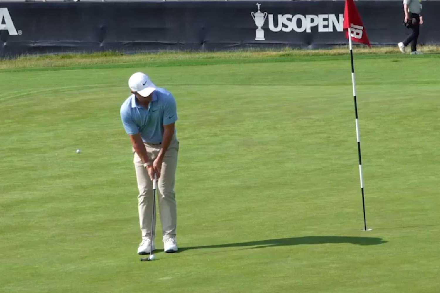 PGA Tour, DPWT, LIV Golf League, US Open, Shinnecock Hills, Rory McIlroy, Videos de Golf,