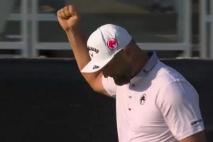 PGA Tour, DPWT, LIV Golf Legaue, US Open 26 j1, Shinnecock Hill, Jon Rahm, Videos de Golf,