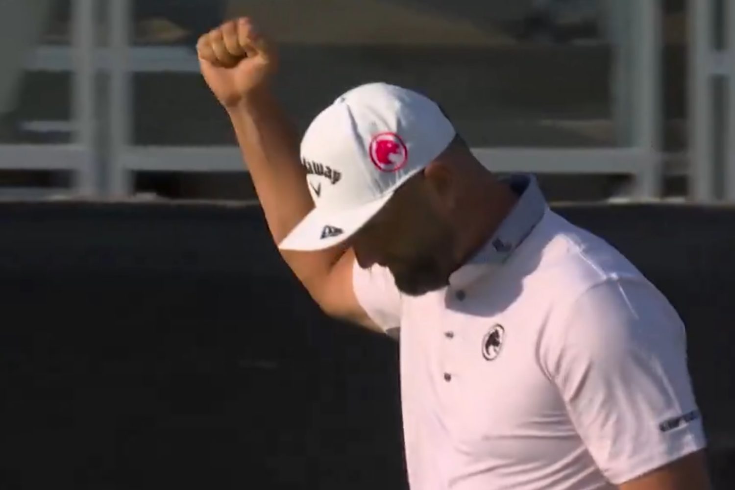 PGA Tour, DPWT, LIV Golf Legaue, US Open 26 j1, Shinnecock Hill, Jon Rahm, Videos de Golf,