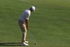 PGA Tour, DPWT, LIV Golf Legaue, US Open 26 j3, Shinnecock Hill, Scottie Scheffler, Videos de Golf,