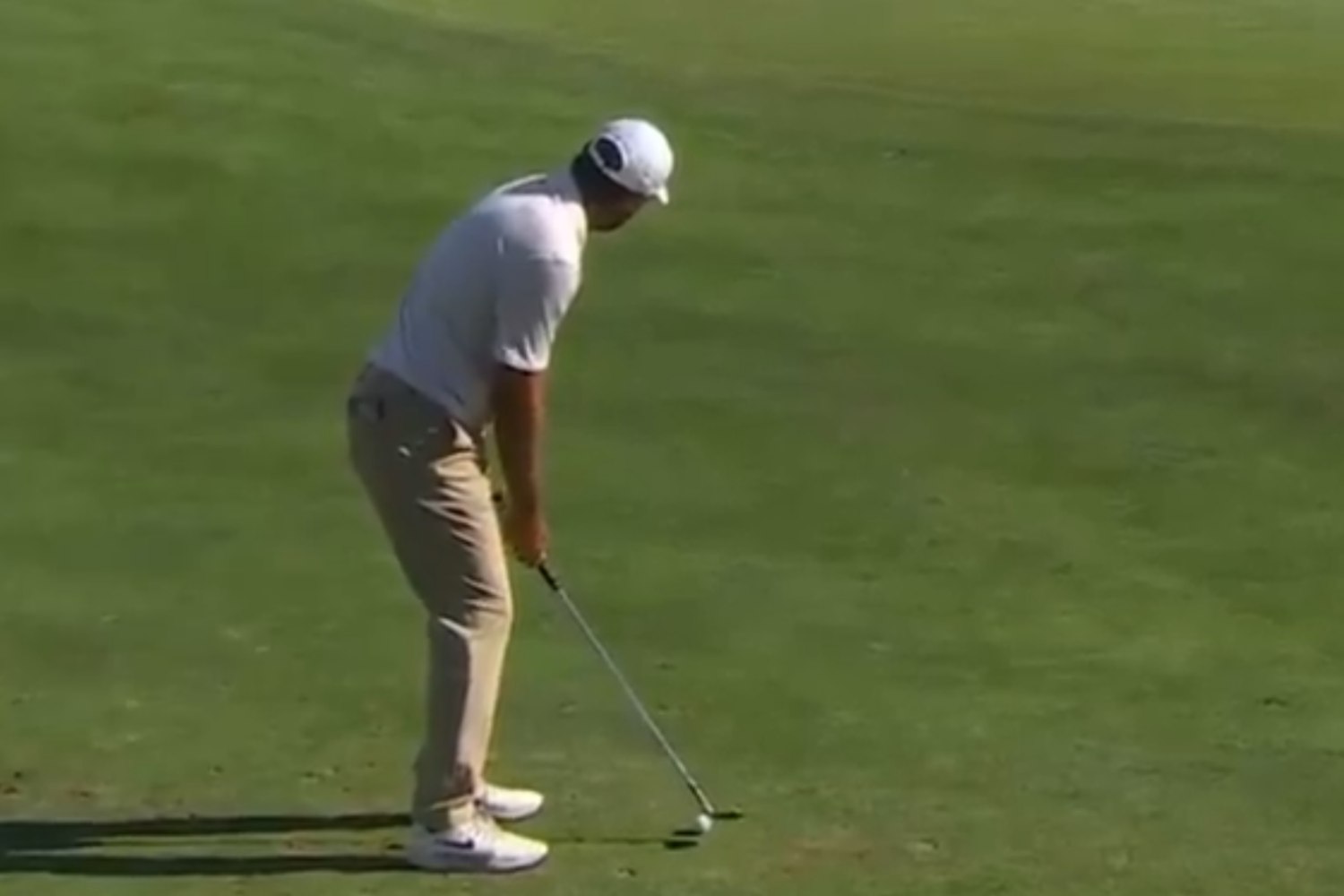 PGA Tour, DPWT, LIV Golf Legaue, US Open 26 j3, Shinnecock Hill, Scottie Scheffler, Videos de Golf,