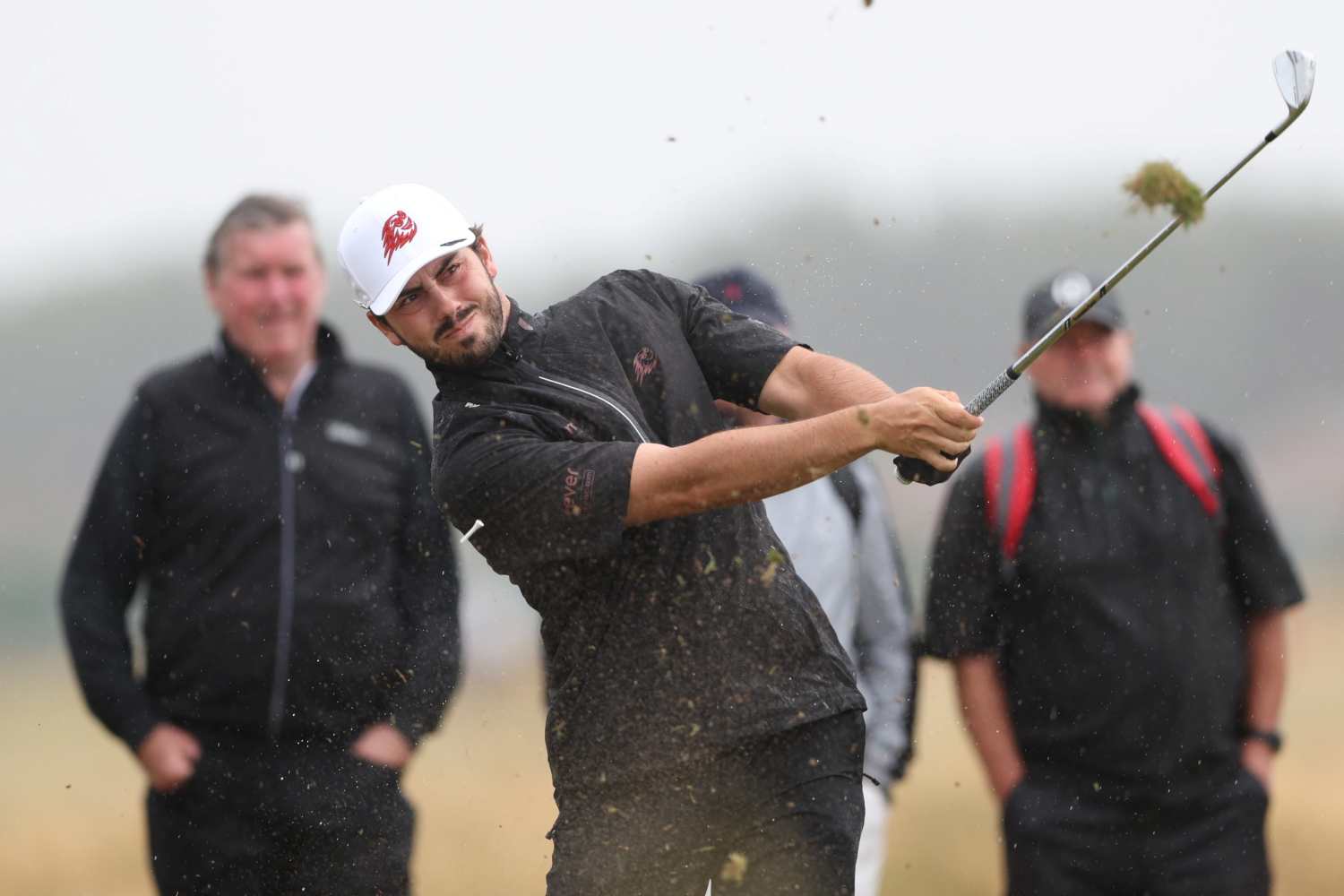 PGA Tour, LIV Golf League, DPWT, The Open 26 Qualy, Josele Ballester,